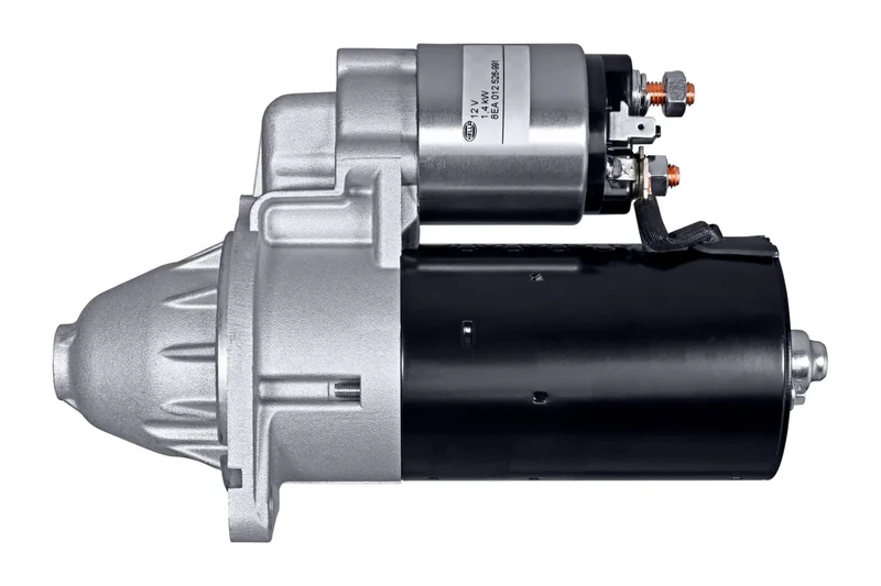 HELLA 8EA 012 526-991 Starter - 12V - 1.4kW