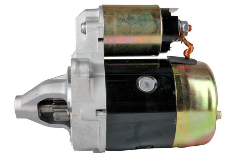 HELLA 8EA 012 527-021 Starter - 12V - 0.7kW
