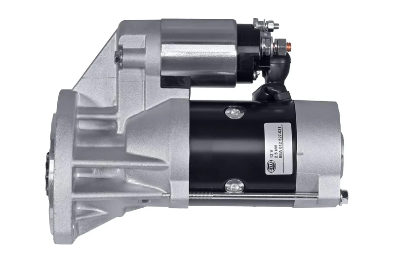 HELLA 8EA 012 527-031 Starter - 12V - 2.5kW