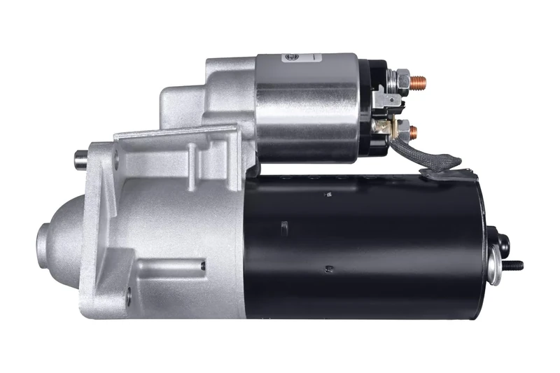 HELLA 8EA 012 527-081 Starter - 12V - 1.4kW