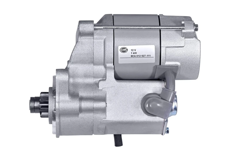 HELLA 8EA 012 527-111 Starter - 12V - 1kW