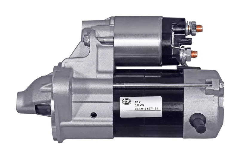 HELLA 8EA 012 527-131 Starter - 12V - 0.8kW
