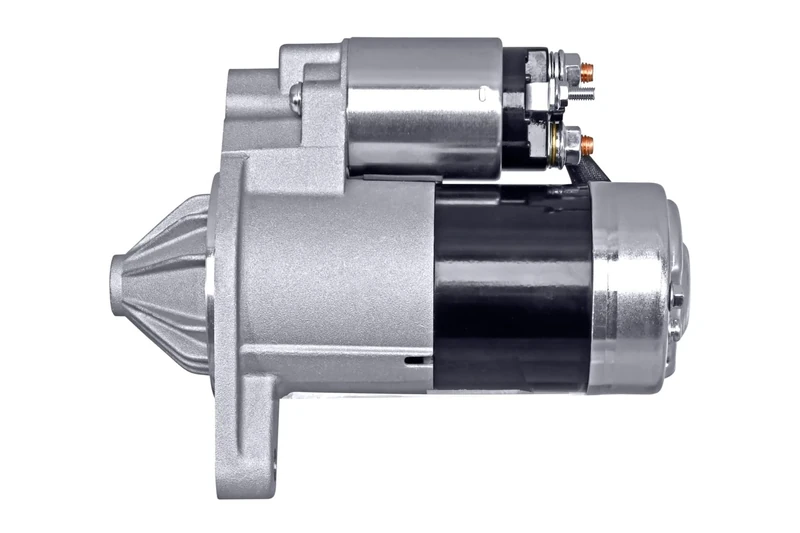 HELLA 8EA 012 527-181 Starter - 12V - 1.2kW