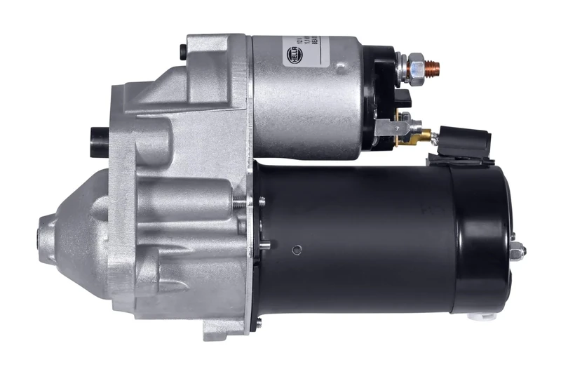 HELLA 8EA 012 527-211 Starter - 12V - 1.1kW