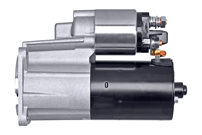 HELLA 8EA 012 527-221 Starter - 12V - 1.1kW