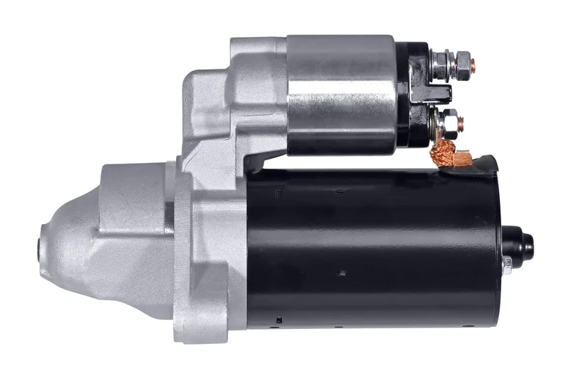 HELLA 8EA 012 527-261 Starter - 12V - 1.4kW