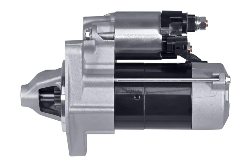 HELLA 8EA 012 527-421 Starter - 12V - 1kW