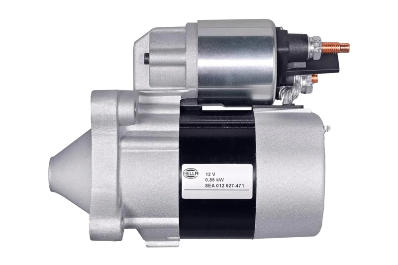 HELLA 8EA 012 527-471 Starter - 12V - 0.85kW