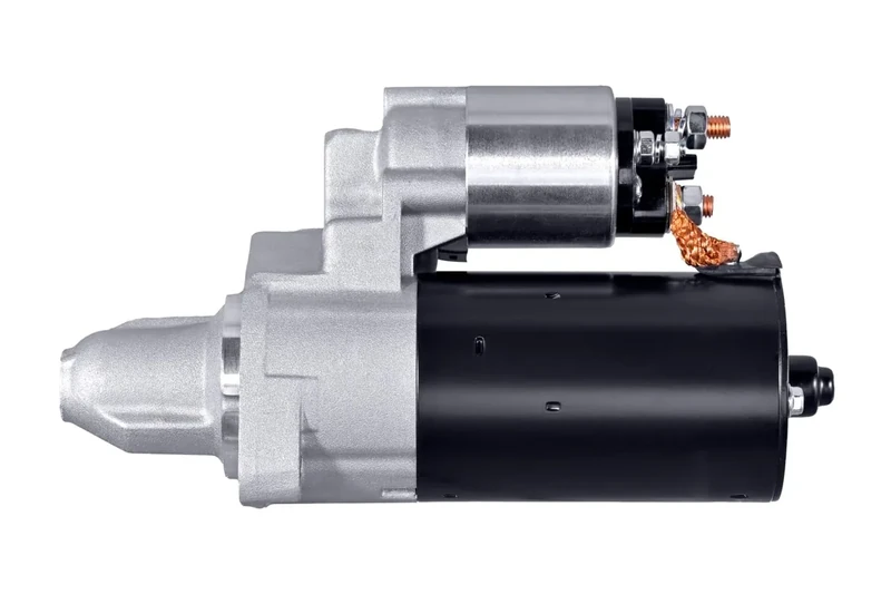 HELLA 8EA 012 527-431 Starter - 12V - 1.4kW