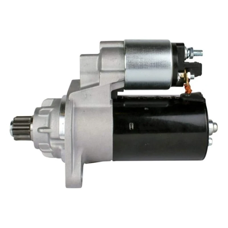 HELLA 8EA 012 527-541 Starter - 12V - 1.1kW