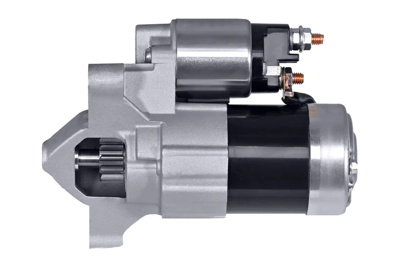 HELLA 8EA 012 527-481 Starter - 12V - 1.4kW