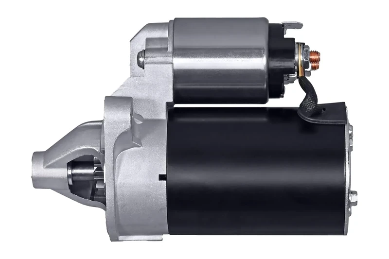 HELLA 8EA 012 527-521 Starter - 12V - 0.9kW