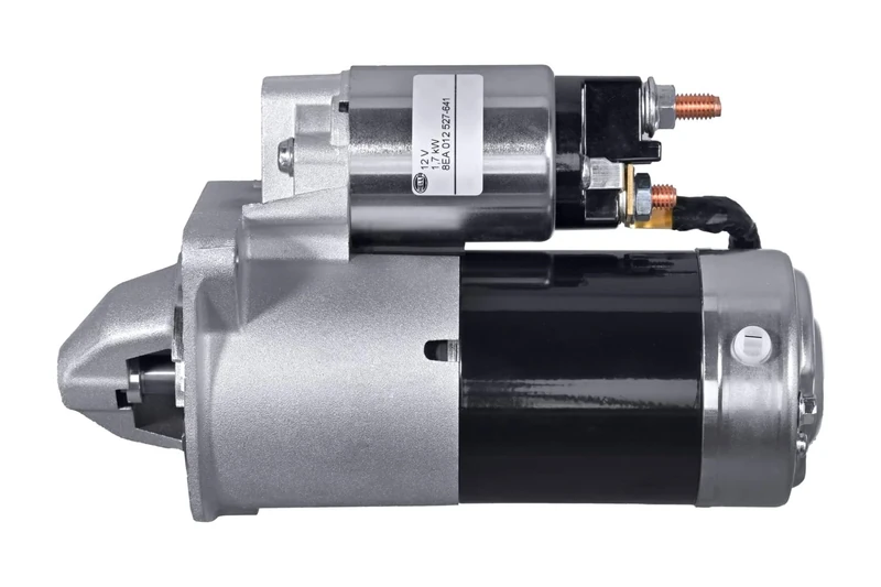 HELLA 8EA 012 527-641 Starter - 12V - 1.7kW