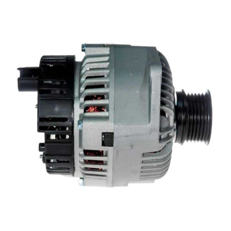 HELLA 8EL 011 710-041 Alternator - 14V - 80A