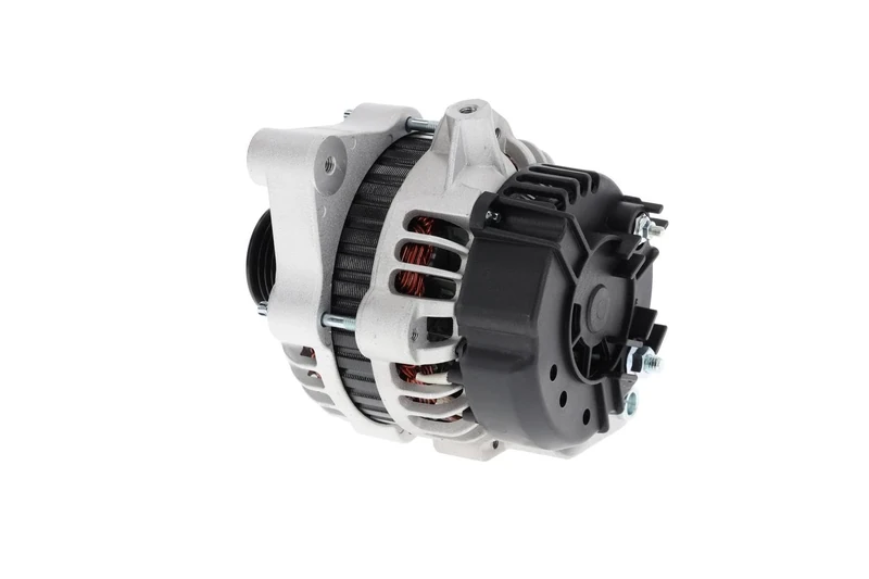 HELLA 8EL 011 710-071 Alternator - 14V - 100A