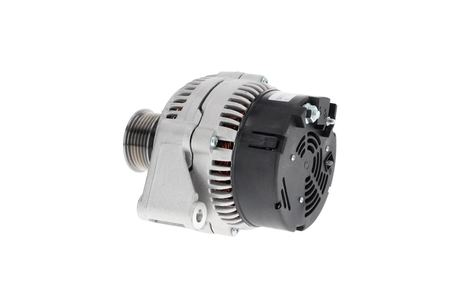 HELLA 8EL 011 710-201 Alternator - 14V - 90A