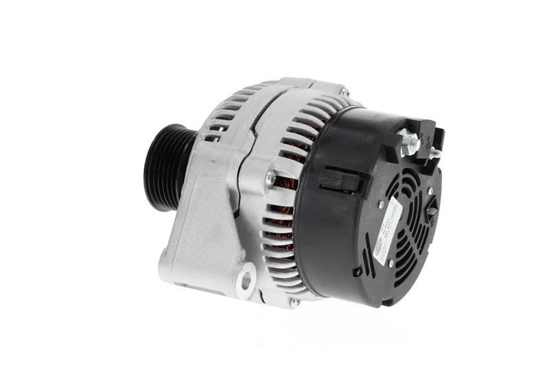 HELLA 8EL 011 710-081 Alternator - 14V - 90A