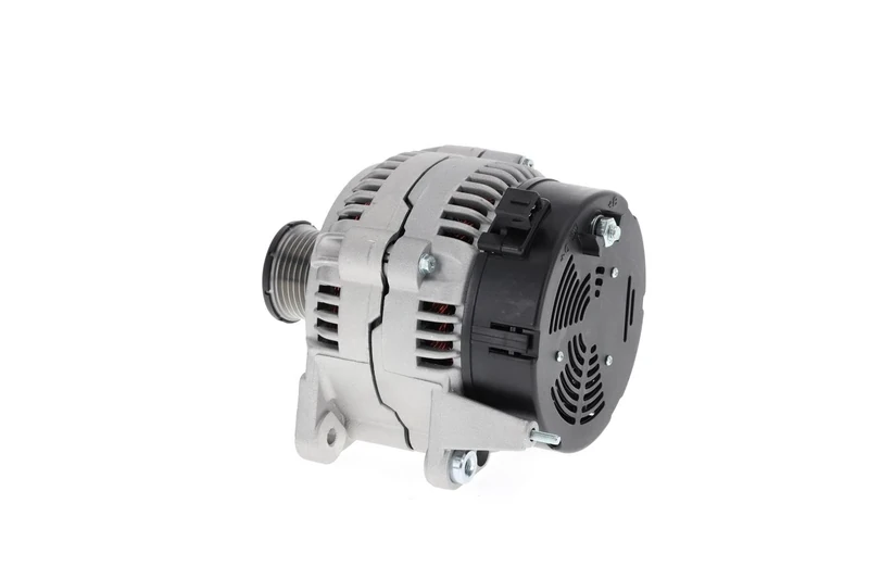 HELLA 8EL 011 710-261 Alternator - 14V - 120A