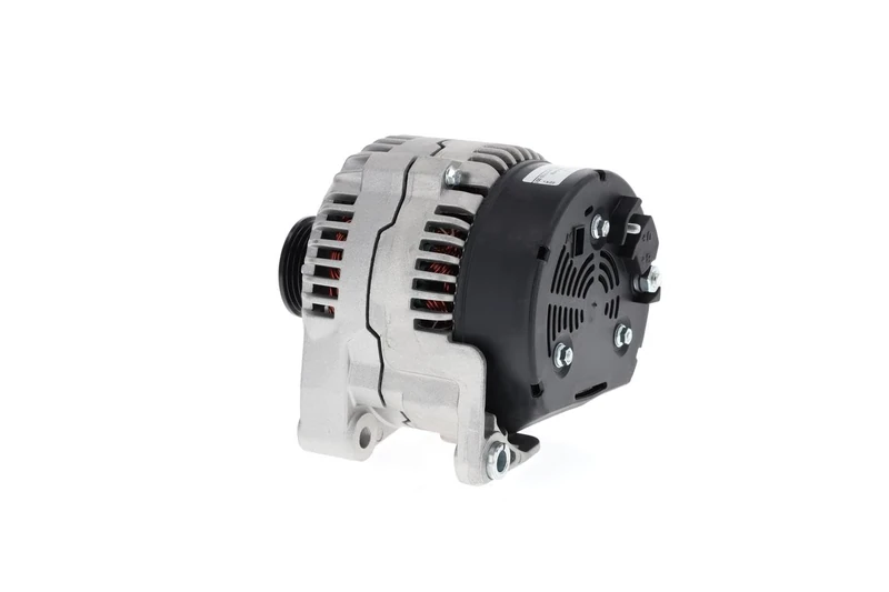 HELLA 8EL 011 710-301 Alternator - 14V - 100A