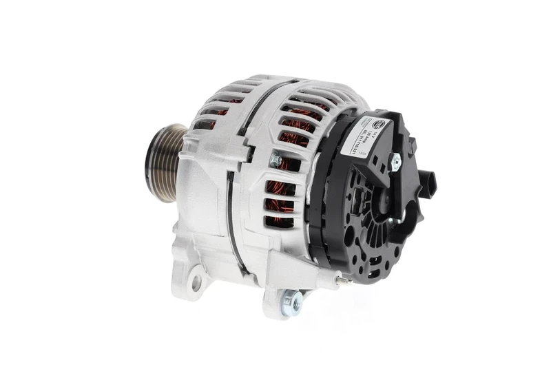 HELLA 8EL 011 710-321 Alternator - 14V - 120A