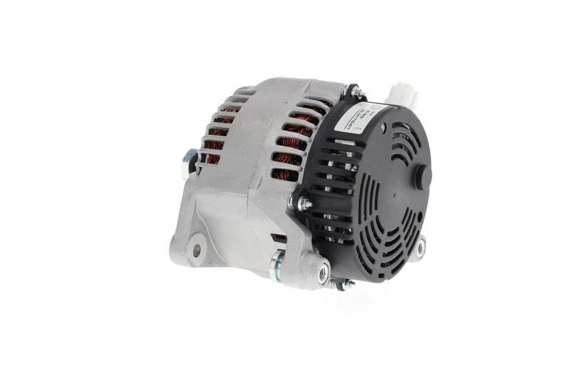 HELLA 8EL 011 710-411 Alternator - 14V - 90A