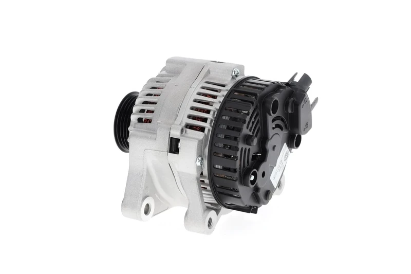 HELLA 8EL 011 710-361 Alternator - 14V - 70A