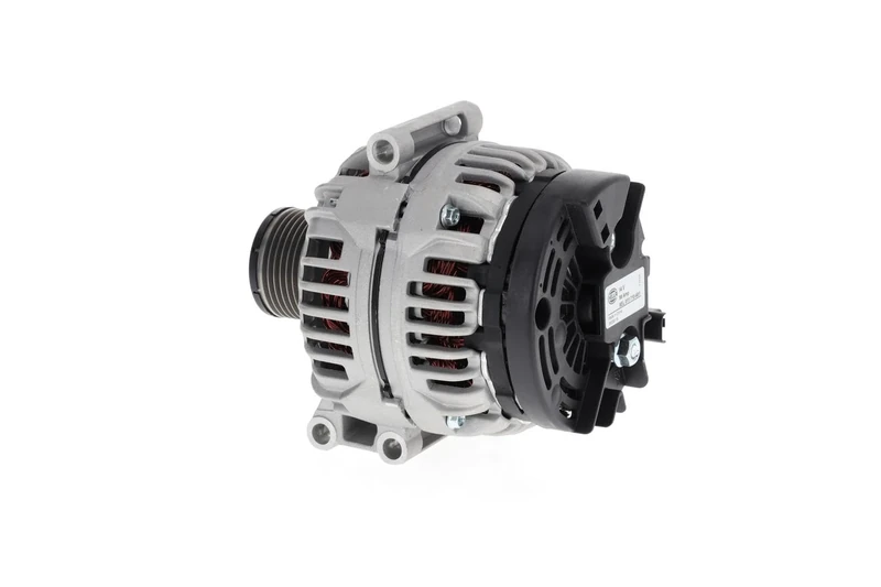 HELLA 8EL 011 710-401 Alternator - 14V - 98A