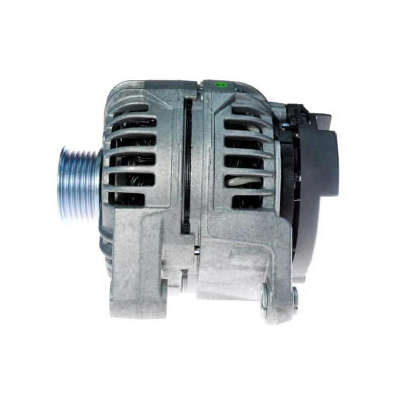 HELLA 8EL 011 710-531 Alternator - 14V - 120A