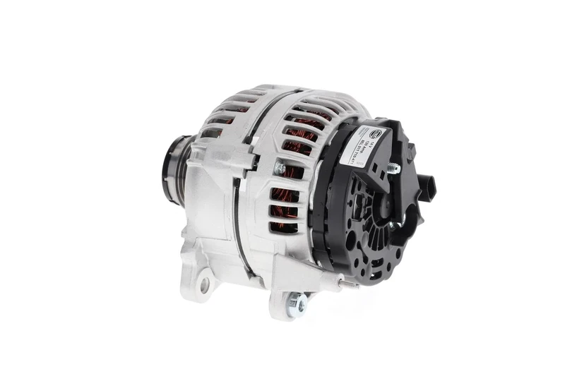HELLA 8EL 011 710-471 Alternator - 14V - 120A