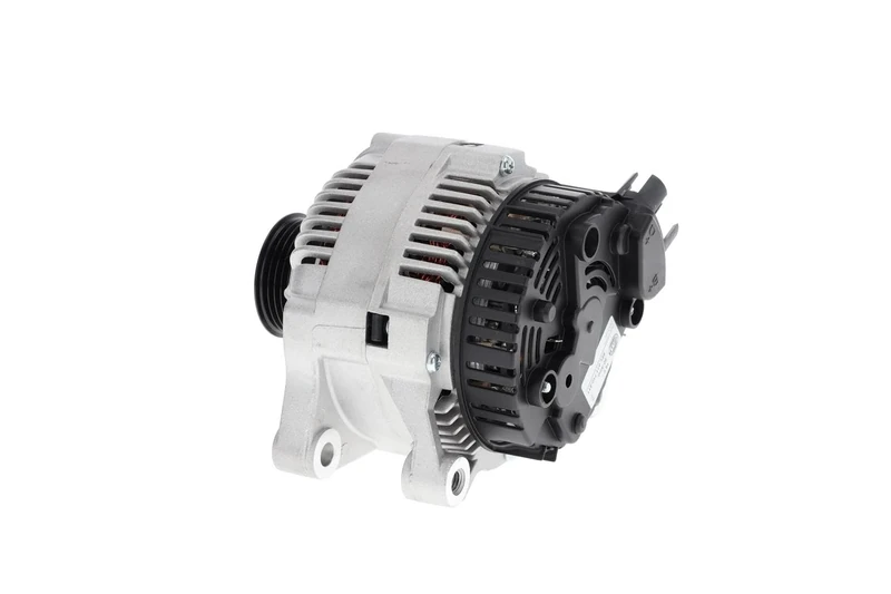 HELLA 8EL 011 710-511 Alternator - 14V - 90A
