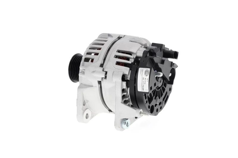 HELLA 8EL 011 710-481 Alternator - 14V - 90A