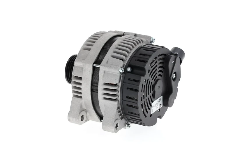HELLA 8EL 011 710-461 Alternator - 14V - 150A