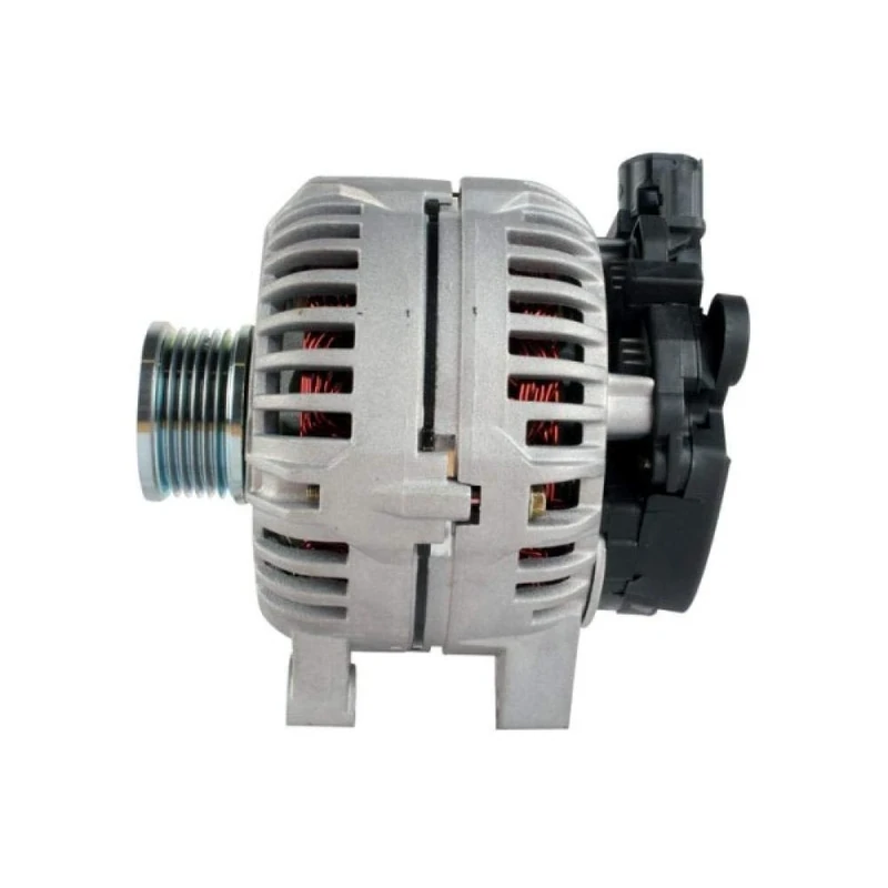 HELLA 8EL 011 710-661 Alternator - 14V - 150A