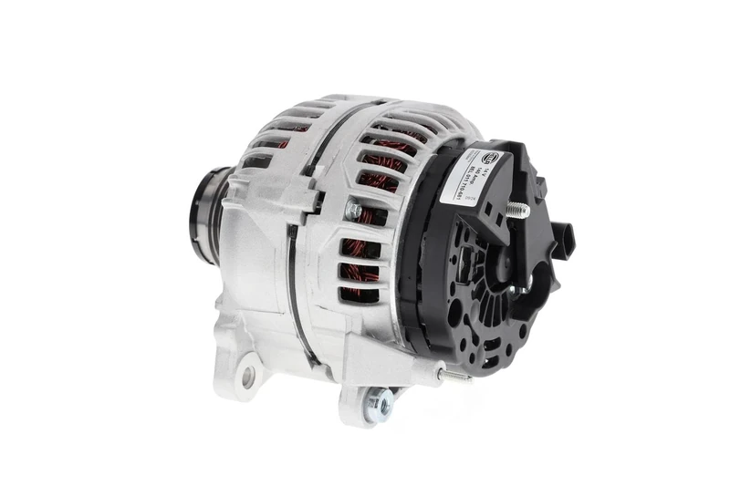 HELLA 8EL 011 710-681 Alternator - 14V - 140A