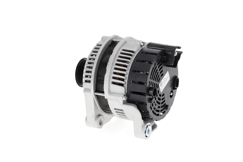 HELLA 8EL 011 710-721 Alternator - 14V - 150A