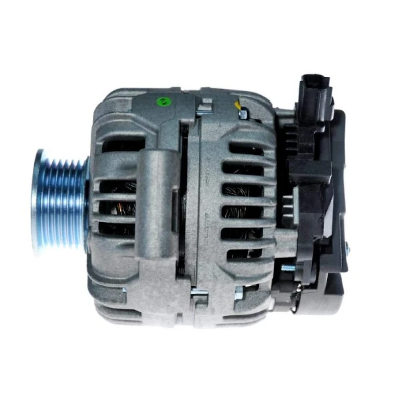 HELLA 8EL 011 710-571 Alternator - 14V - 105A