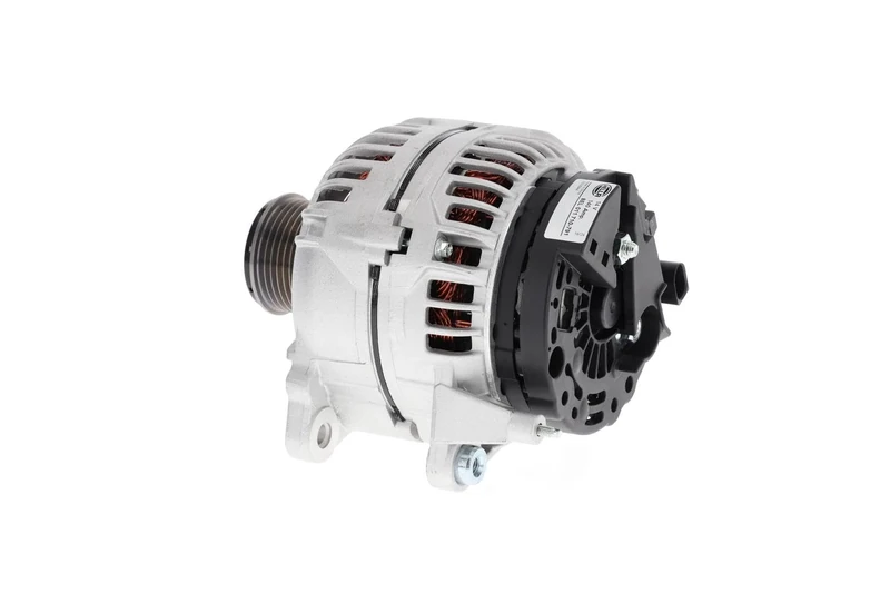 HELLA 8EL 011 710-791 Alternator - 14V - 140A