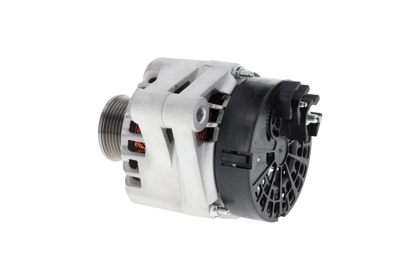 HELLA 8EL 011 710-881 Alternator - 14V - 120A