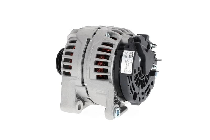 HELLA 8EL 011 710-811 Alternator - 14V - 140A
