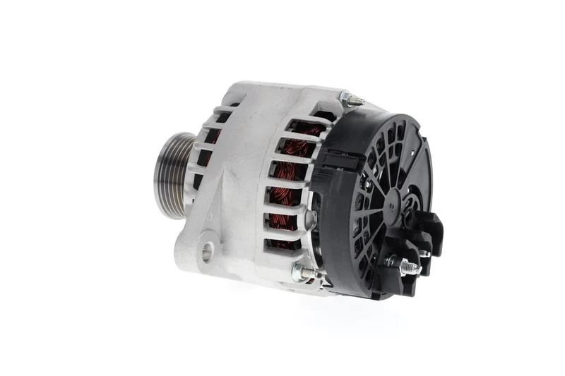 HELLA 8EL 011 710-871 Alternator - 14V - 105A