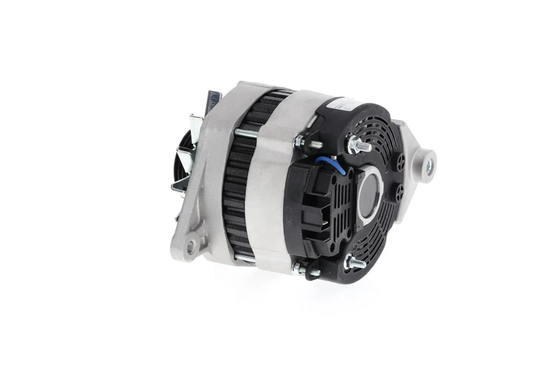 HELLA 8EL 011 710-911 Alternator - 14V - 50A