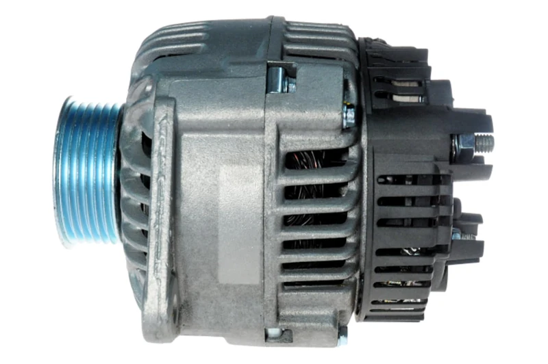 HELLA 8EL 011 711-001 Alternator - 14V - 80A