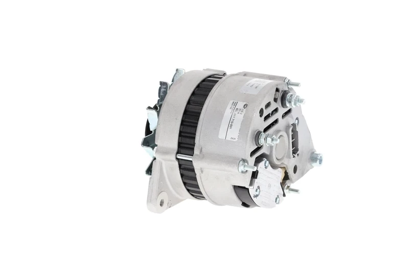 HELLA 8EL 011 710-931 Alternator - 14V - 55A