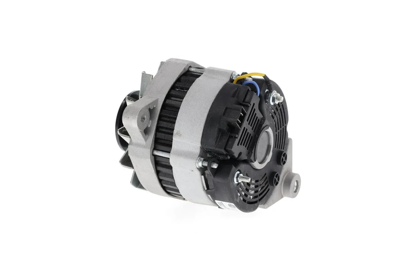 HELLA 8EL 011 710-961 Alternator - 14V - 60A