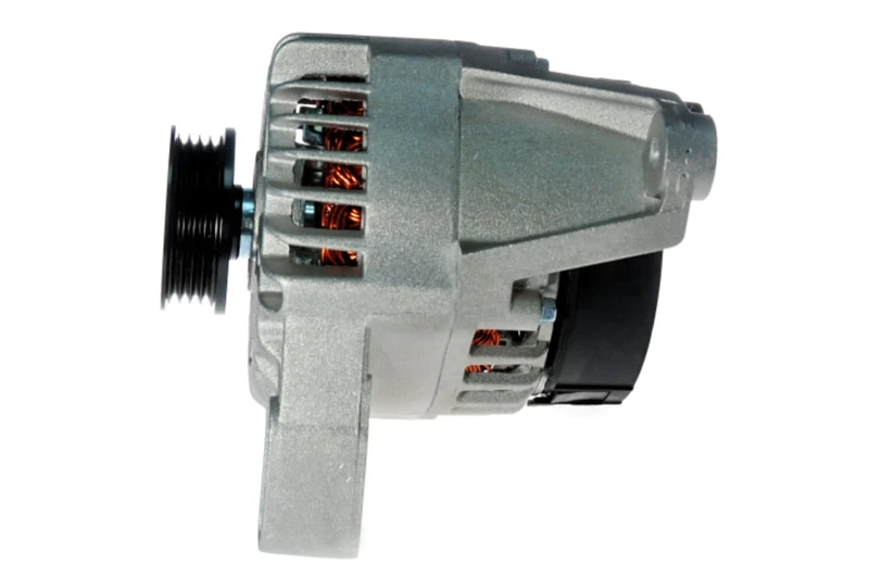 HELLA 8EL 011 711-061 Alternator - 14V - 65A