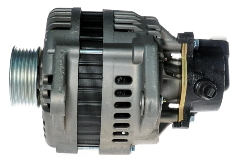 HELLA 8EL 011 711-161 Alternator - 14V - 70A