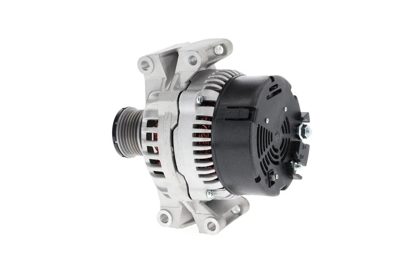 HELLA 8EL 011 711-511 Alternator - 14V - 90A