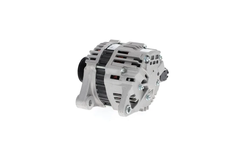 HELLA 8EL 011 711-321 Alternator - 14V - 65A