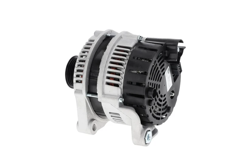 HELLA 8EL 011 711-551 Alternator - 14V - 150A