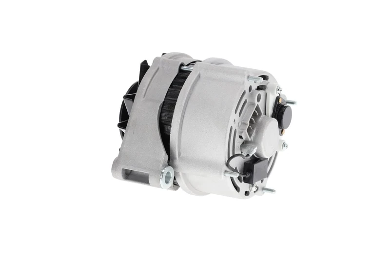HELLA 8EL 011 711-681 Alternator - 14V - 55A
